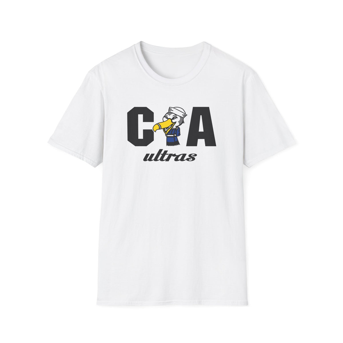 Hamburger SV - t-shirt - 11 - S - 3XL