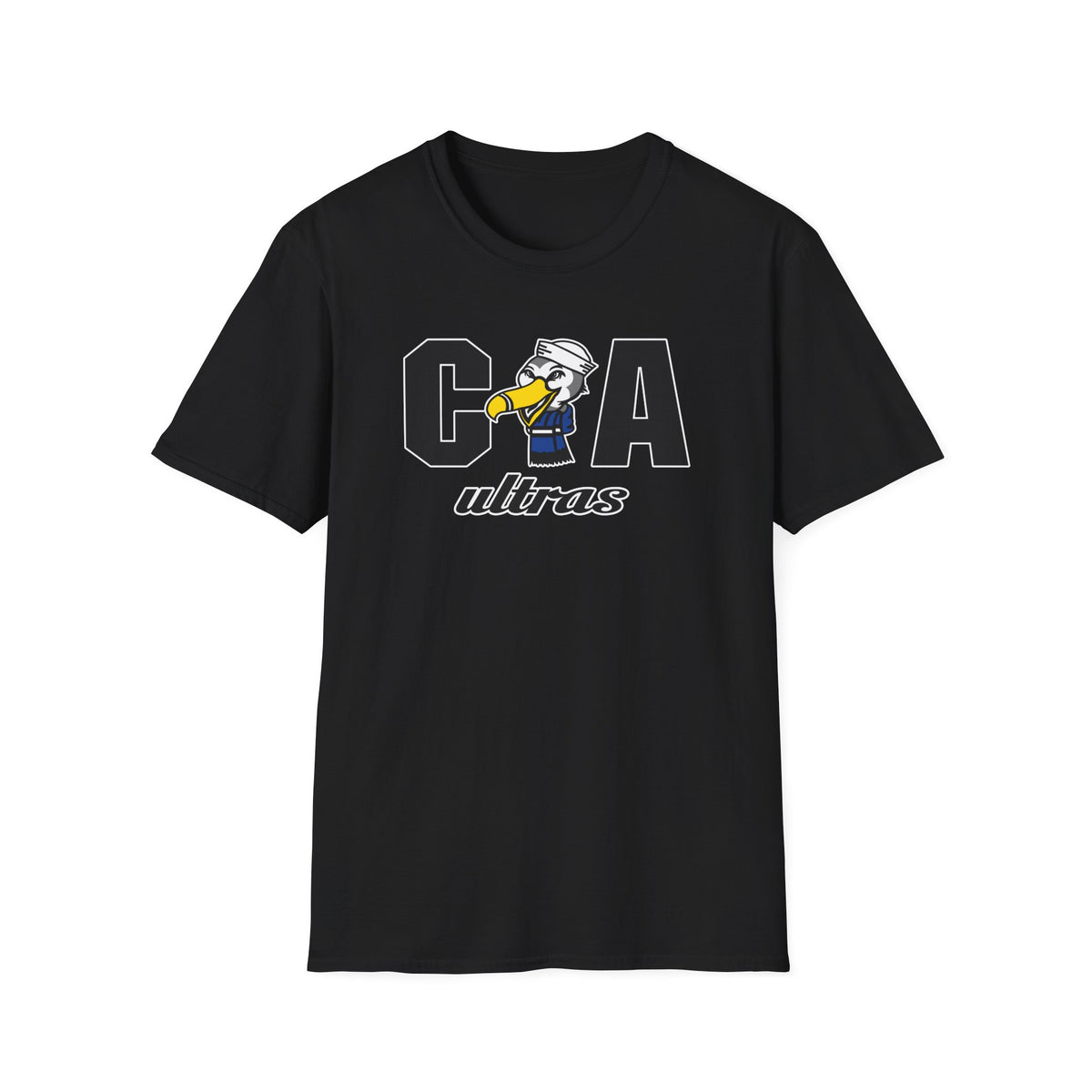 Hamburger SV - t-shirt - 13 - S - 3XL - black