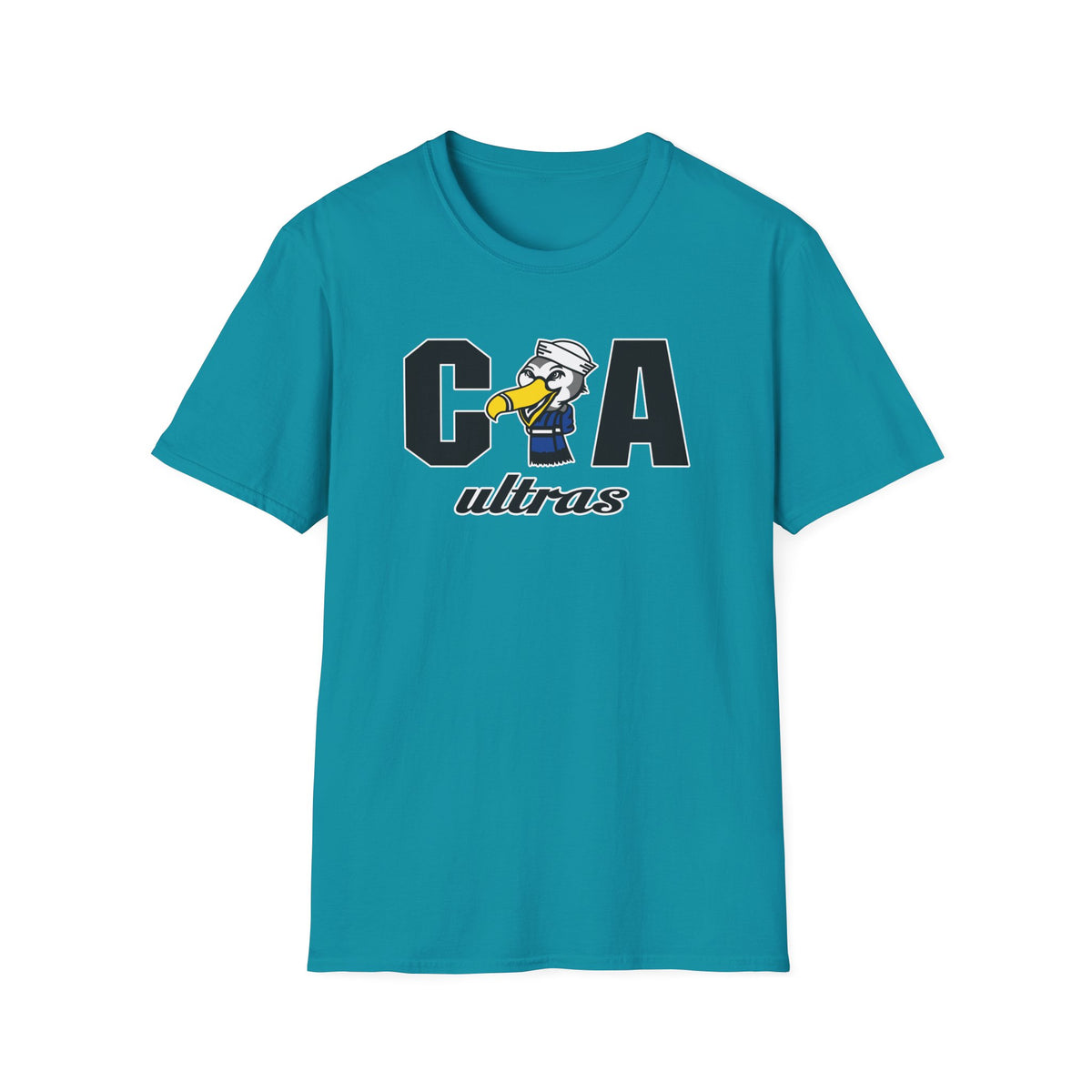 Hamburger SV - t-shirt - 14 - S - 3XL
