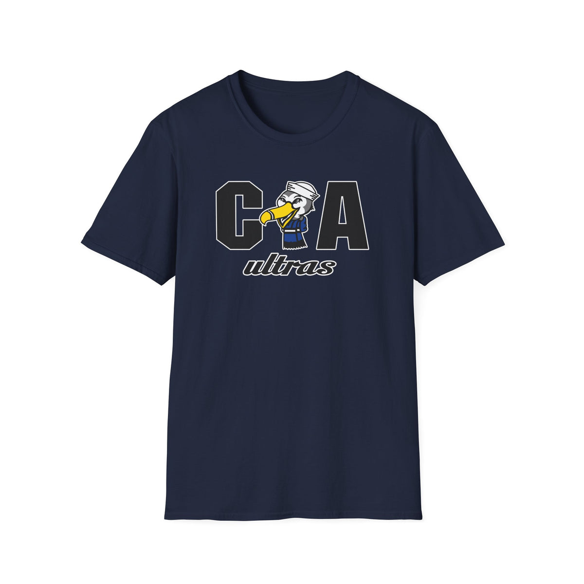 Hamburger SV - t-shirt - 15 - S - 3XL - dark blue