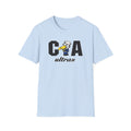 Hamburger SV - t-shirt - 16 - S - 3XL - light blue