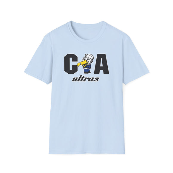 Hamburger SV - t-shirt - 16 - S - 3XL - light blue