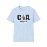 Hamburger SV - t-shirt - 16 - S - 3XL - light blue