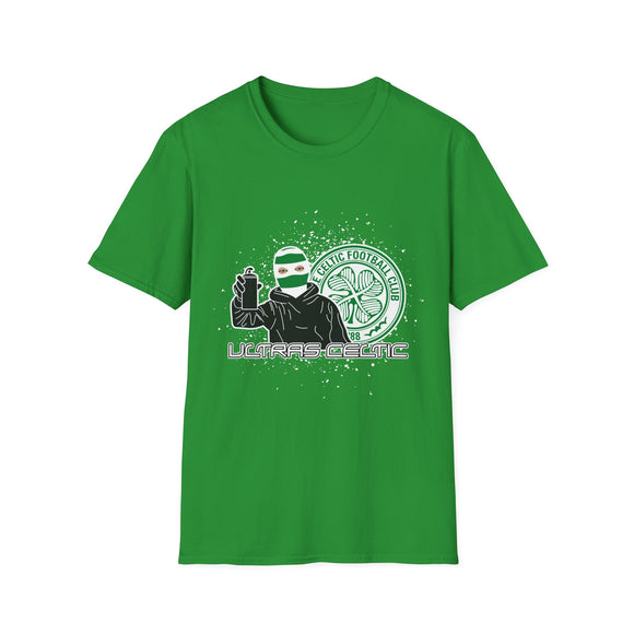 Celtic F.C. - t-shirt - 11 - S - 3XL