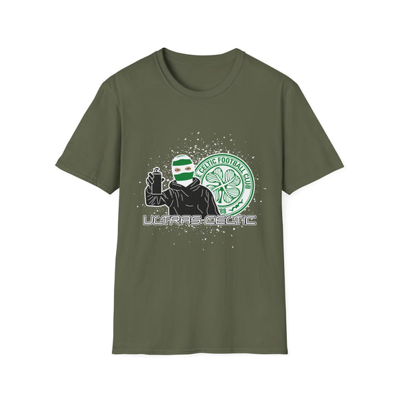 Celtic F.C. - t-shirt - 12 - S - 3XL