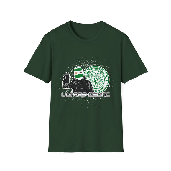 Celtic F.C. - t-shirt - 13 - S - 3XL