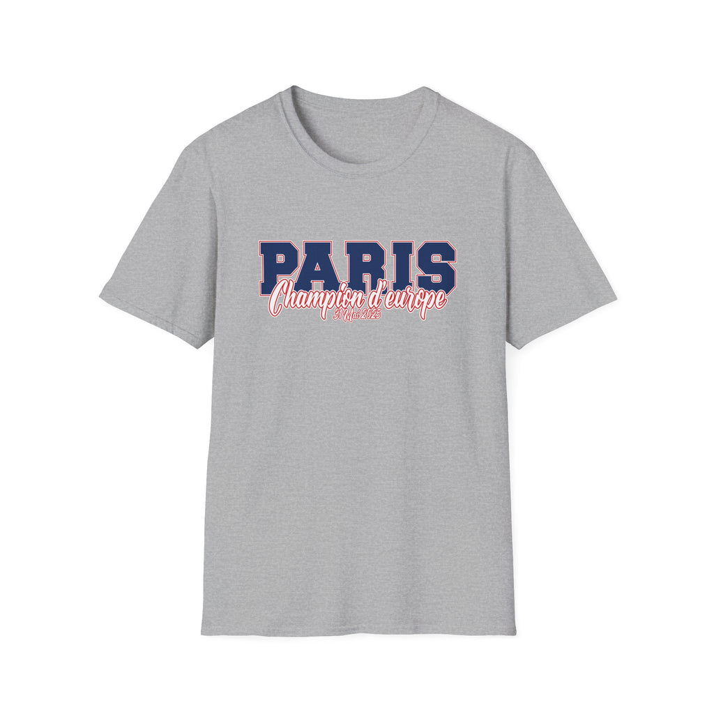 Psg - t-shirt - 41 - S - 3XL