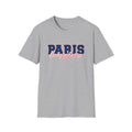Psg - t-shirt - 41 - S - 3XL