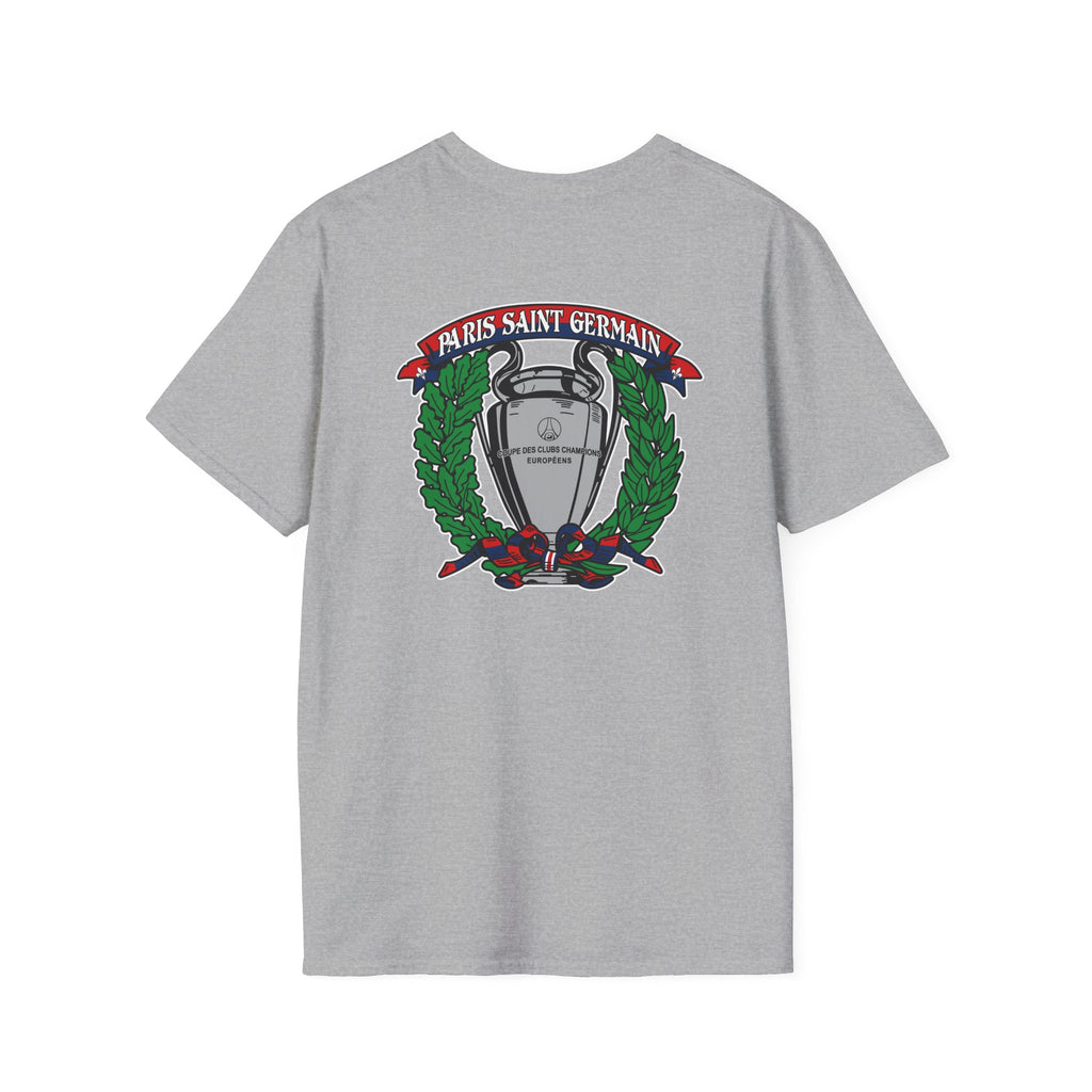 Psg - t-shirt - 41 - S - 3XL
