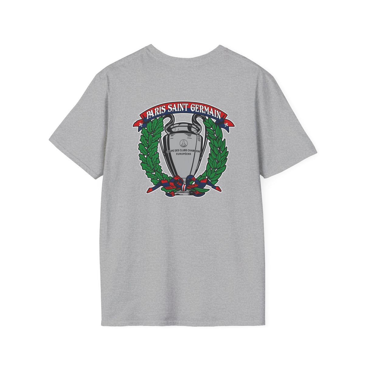 Psg - t-shirt - 41 - S - 3XL