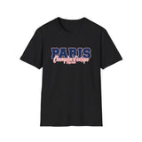Psg - t-shirt - 28 - S - 3XL