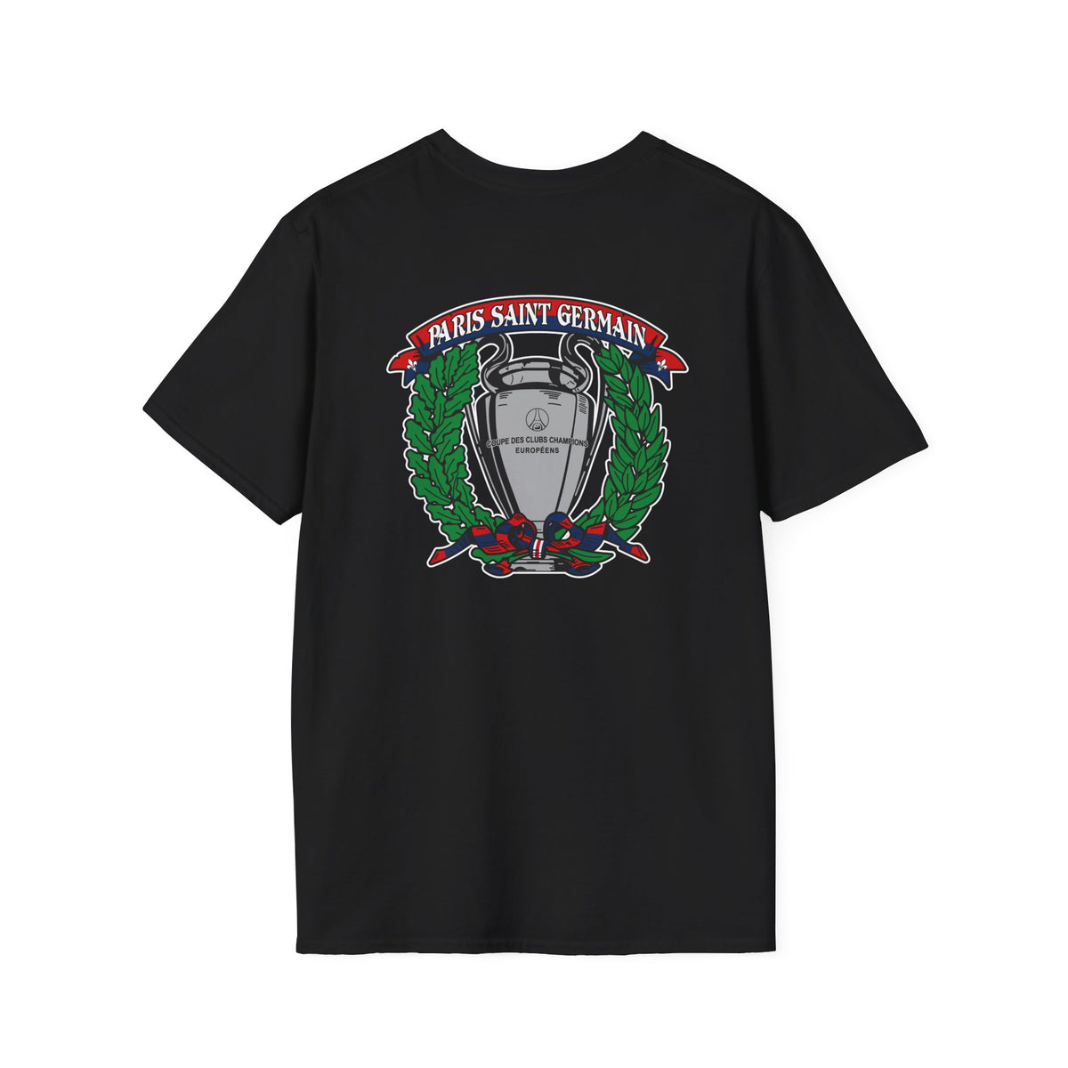 Psg - t-shirt - 28 - S - 3XL