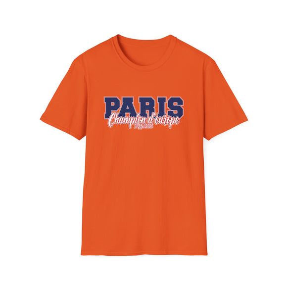 Psg - t-shirt - 29 - S - 3XL