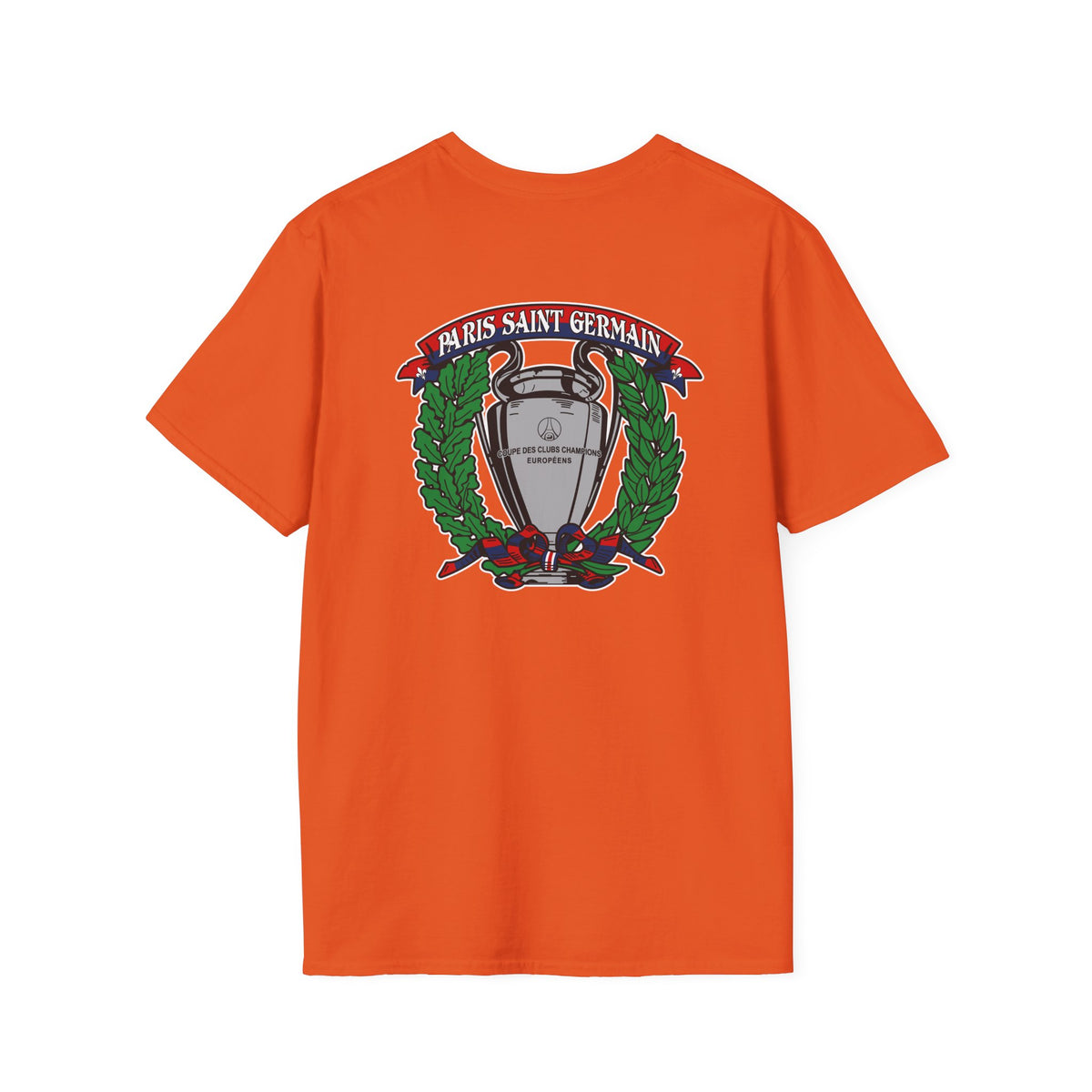 Psg - t-shirt - 29 - S - 3XL