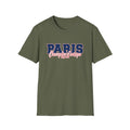 Psg - t-shirt - 30 - S - 3XL