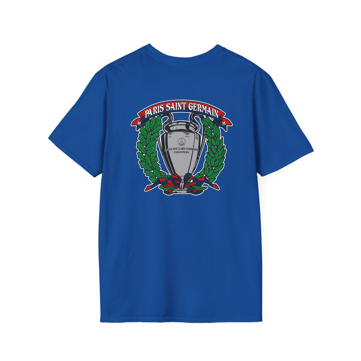 Psg - t-shirt - 32 - S - 3XL