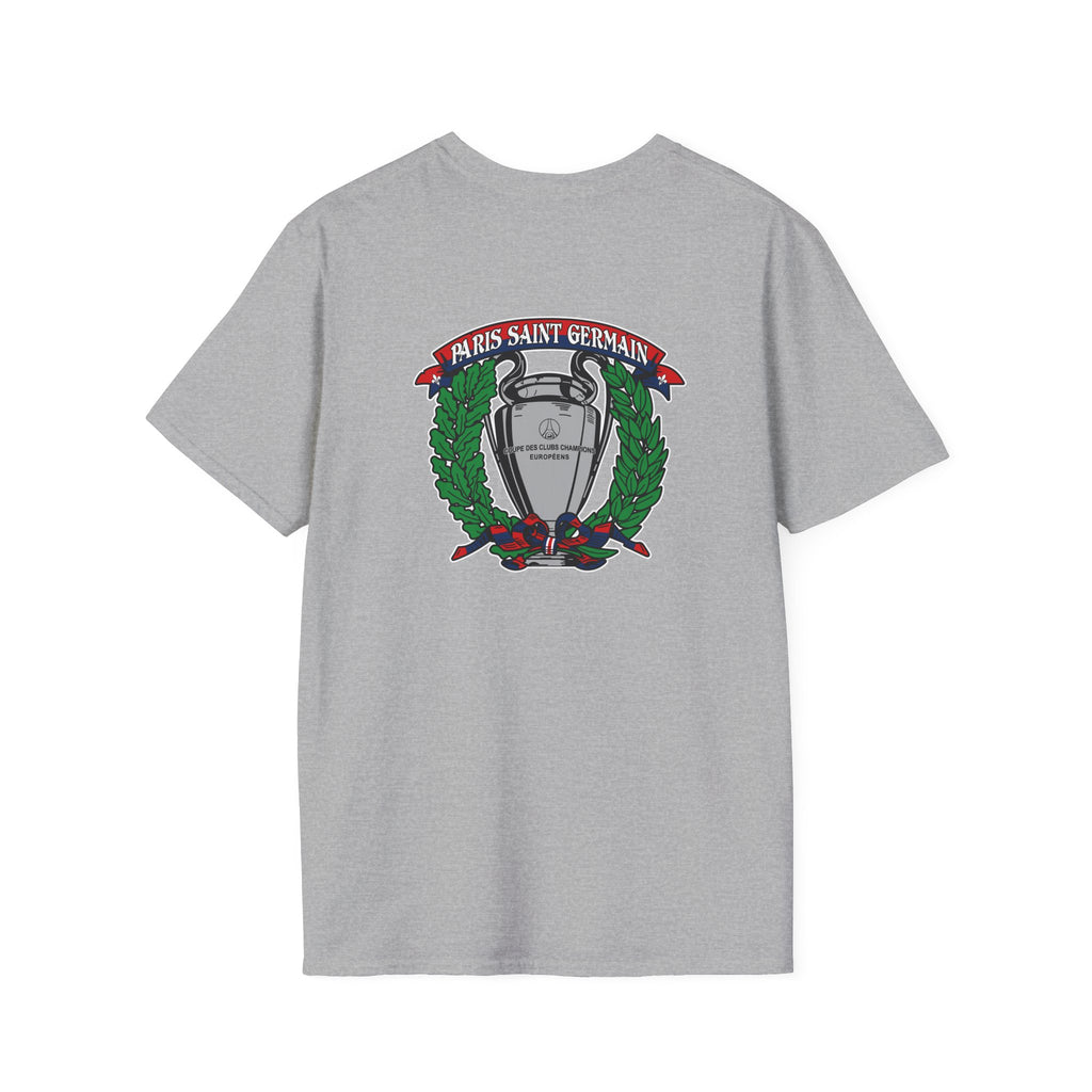 Psg - t-shirt - 33 - S - 3XL