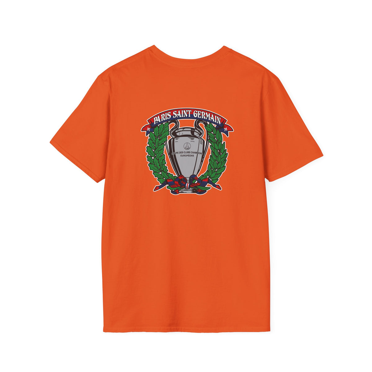 Psg - t-shirt - 34 - S - 3XL