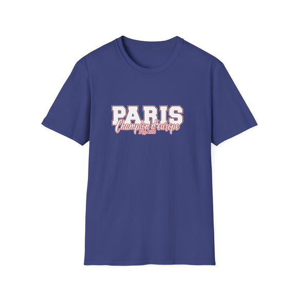 Psg - t-shirt - 36 - S - 3XL