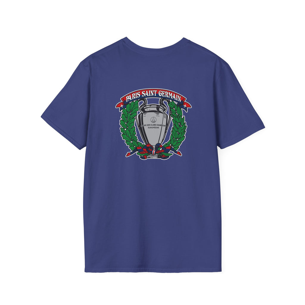 Psg - t-shirt - 36 - S - 3XL