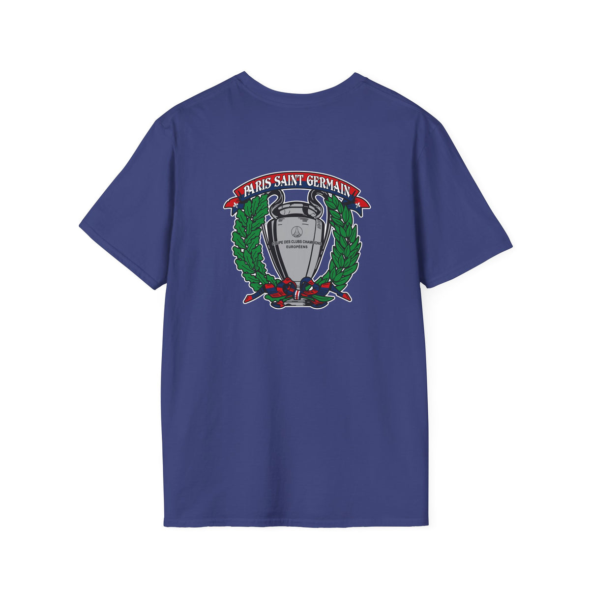 Psg - t-shirt - 36 - S - 3XL