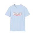Psg - t-shirt - 37 - S - 3XL