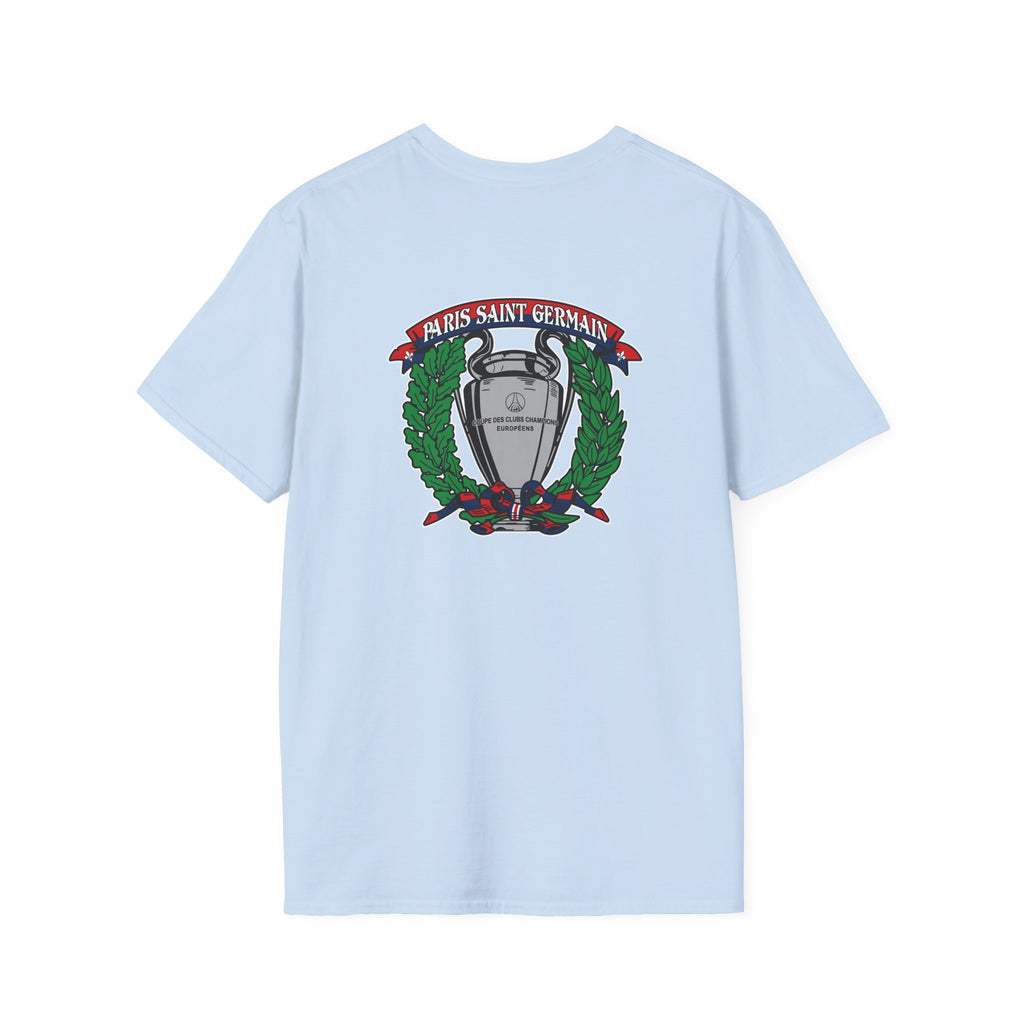 Psg - t-shirt - 37 - S - 3XL