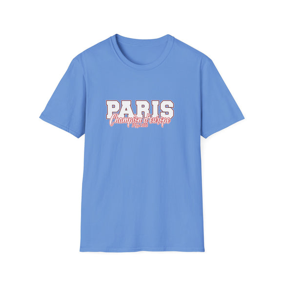 Psg - t-shirt - 38 - S - 3XL