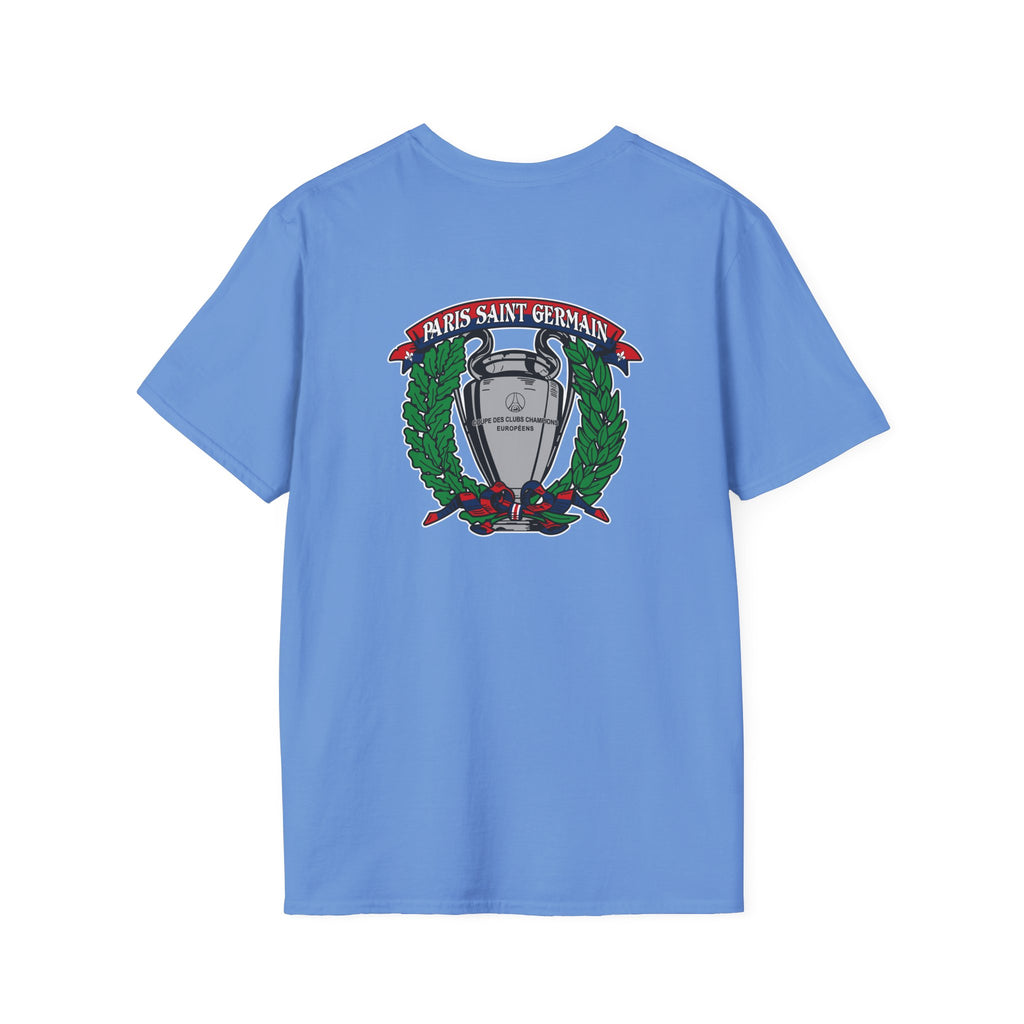 Psg - t-shirt - 38 - S - 3XL