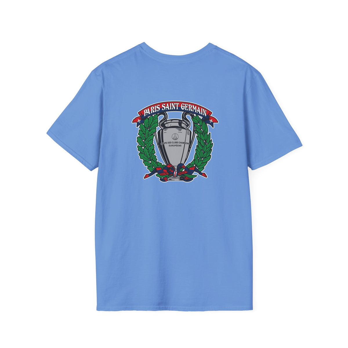 Psg - t-shirt - 38 - S - 3XL