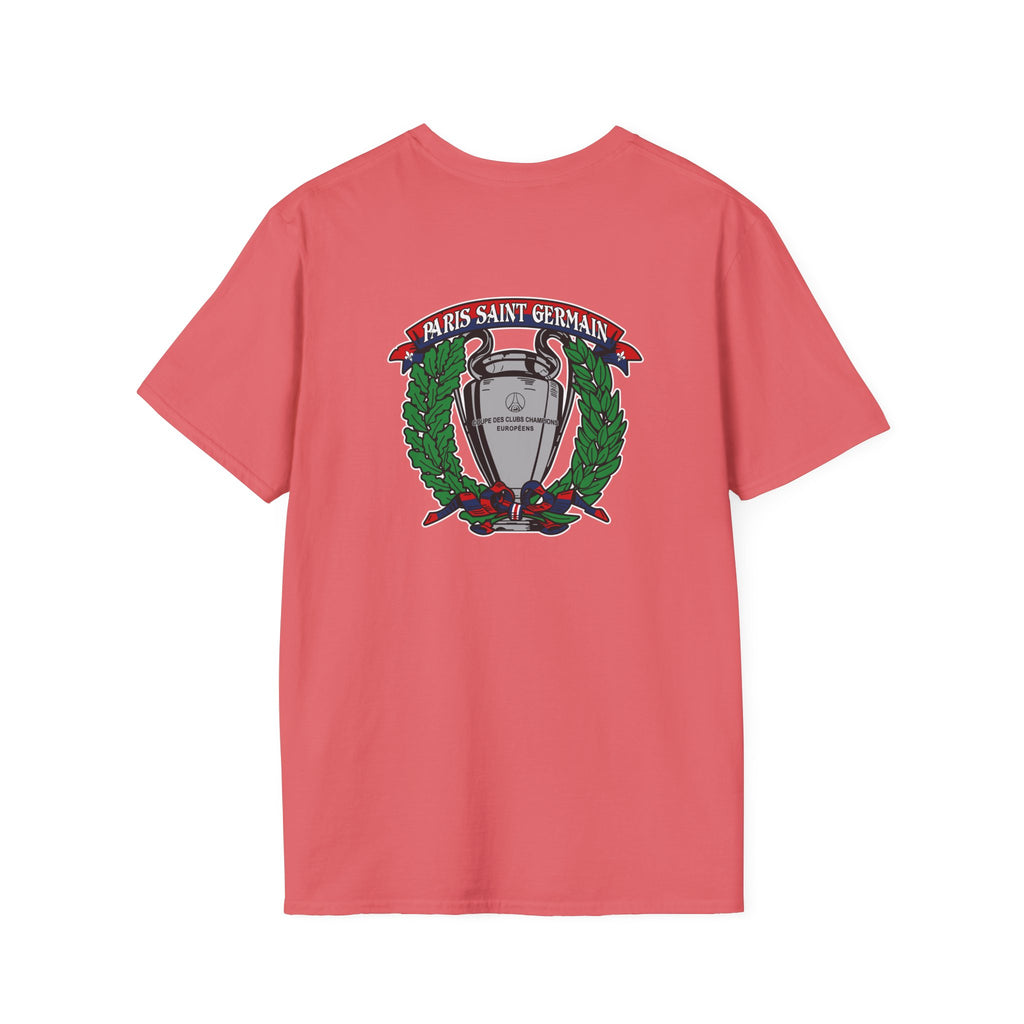 Psg - t-shirt - 40 - S - 3XL