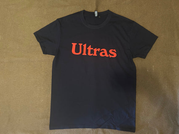 Psg - t-shirt - 04 - S - 3XL - Ultras Virage Auteuil 1991