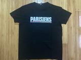 Psg - t-shirt - 05 - S - 3XL - PARISIENS