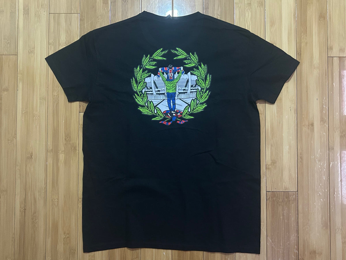 Psg - t-shirt - 05 - S - 3XL - PARISIENS
