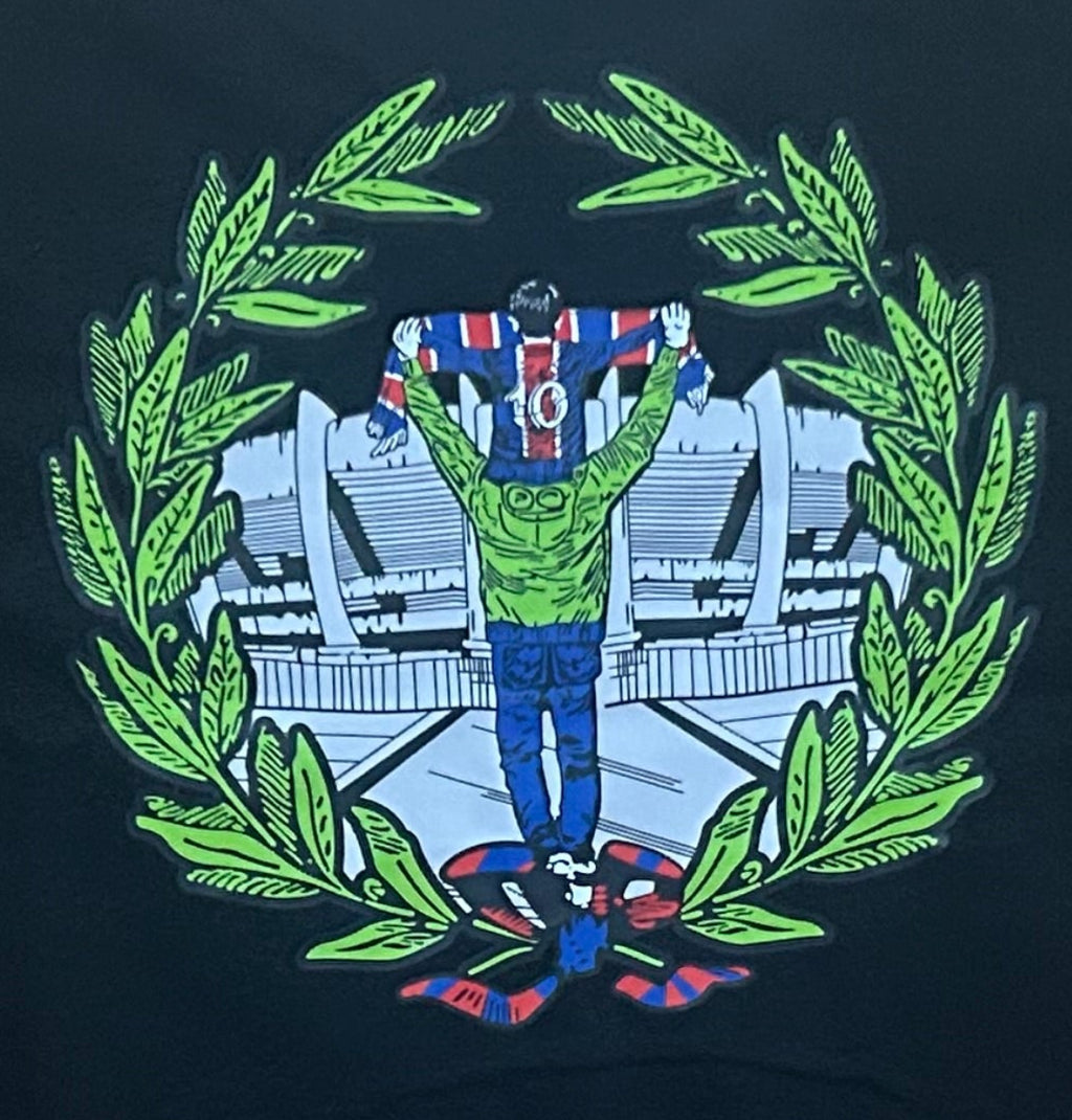 Psg - t-shirt - 05 - S - 3XL - PARISIENS