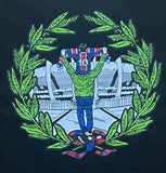 Psg - t-shirt - 05 - S - 3XL - PARISIENS