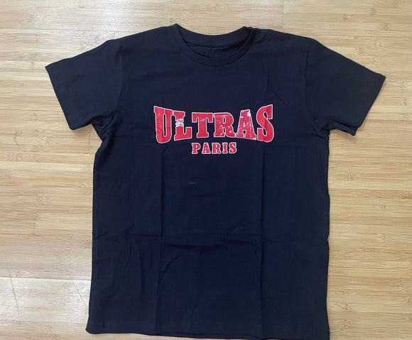 Psg - t-shirt - 06 - S - 3XL - Ultras Paris