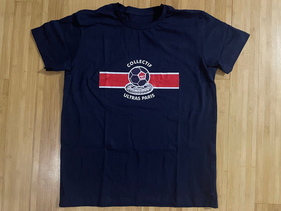 Psg - t-shirt - 07 - S - 3XL - COLLECTIF