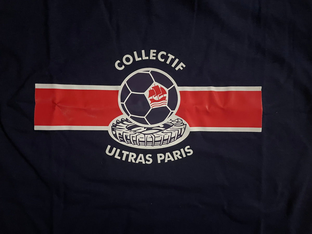 Psg - t-shirt - 07 - S - 3XL - COLLECTIF