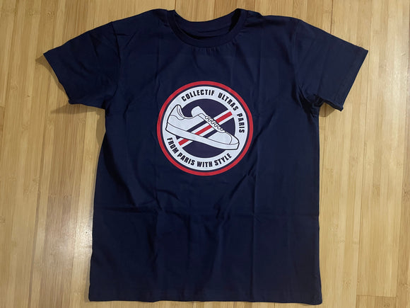 Psg - t-shirt - 08 - S - 3XL - COLLECTIF