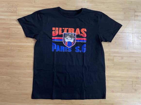 Psg - t-shirt - 09 - S - 3XL - COLLECTIF ULTRAS PARIS S.G