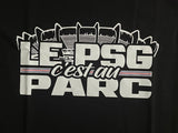 Psg - t-shirt - 13 - S - 3XL - LE PSG