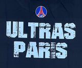 Psg - t-shirt - 23 - S - 3XL - Ultras Paris black