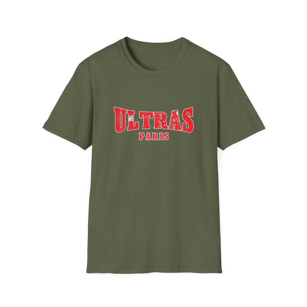 Psg - t-shirt - 59 - S - XXL
