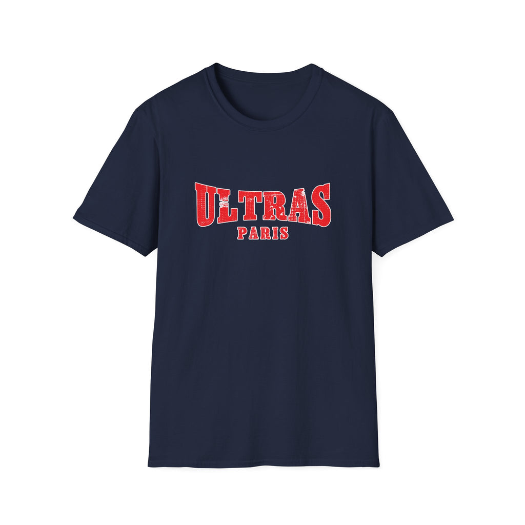 Psg - t-shirt - 57 - S - XXL - dark blue