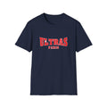 Psg - t-shirt - 57 - S - XXL - dark blue