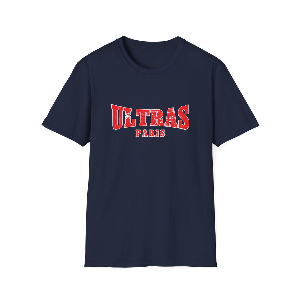 Psg - t-shirt - 57 - S - XXL - dark blue