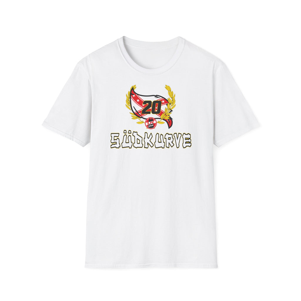 1. FC Köln - t-shirt - 22 - S - 3XL