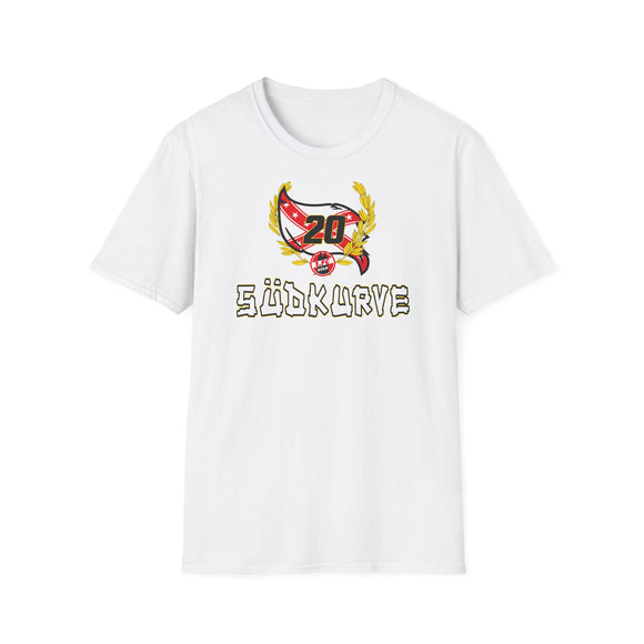 1. FC Köln - t-shirt - 22 - S - 3XL