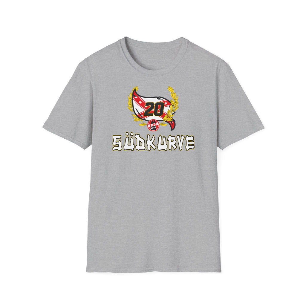1. FC Köln - t-shirt - 23 - S - 3XL